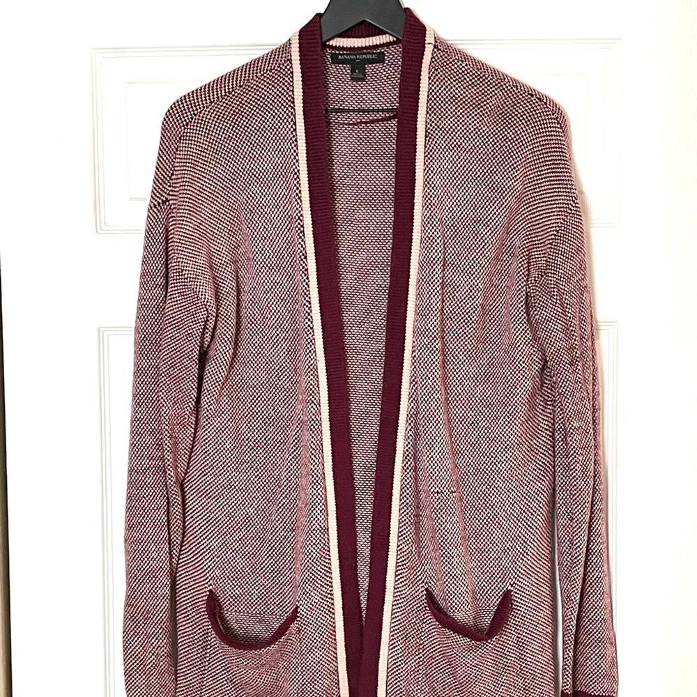 Banana Republic Sweater